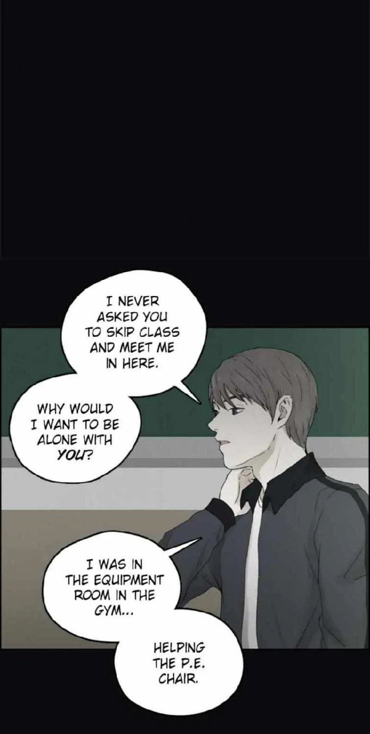 Dear X Chapter 10 page 19 - MangaKakalot