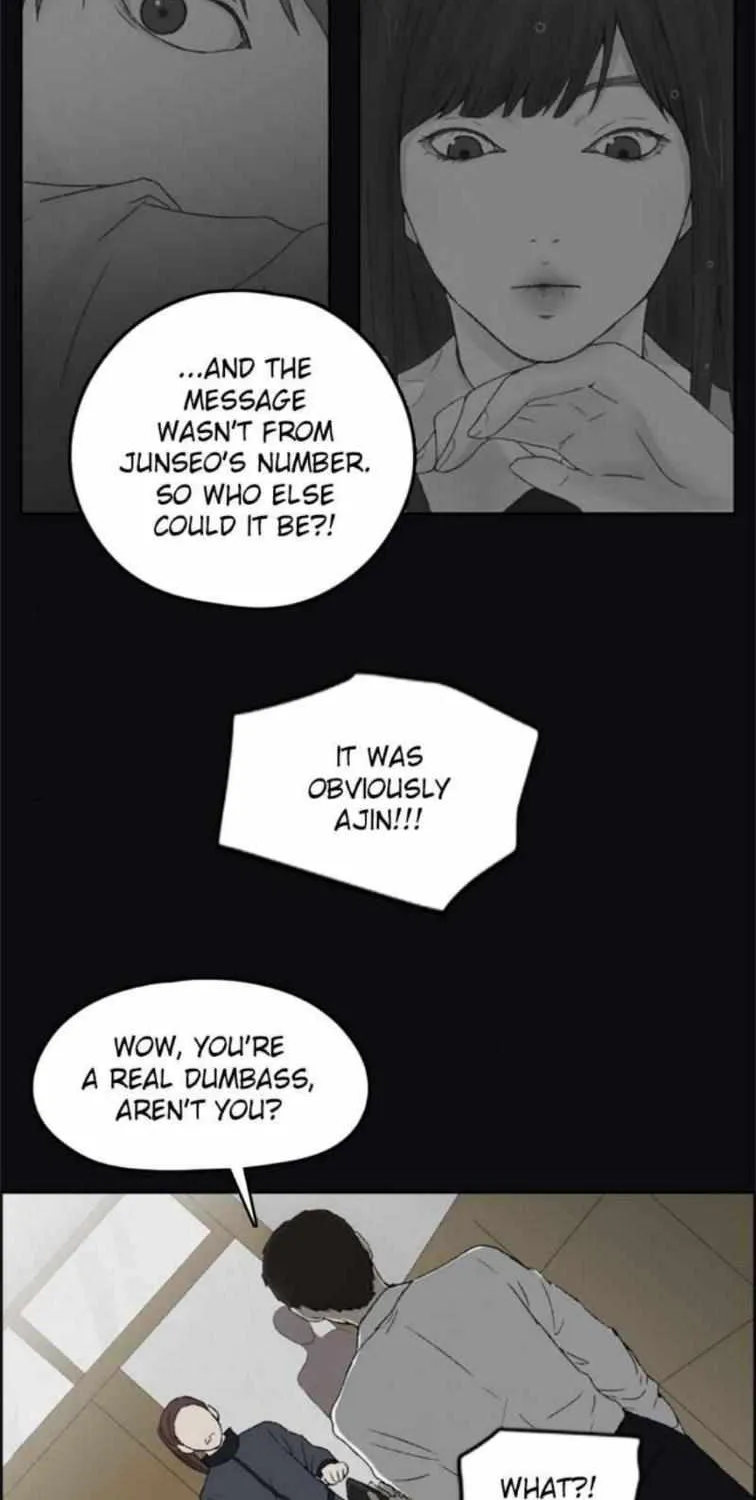 Dear X Chapter 10 page 38 - MangaKakalot