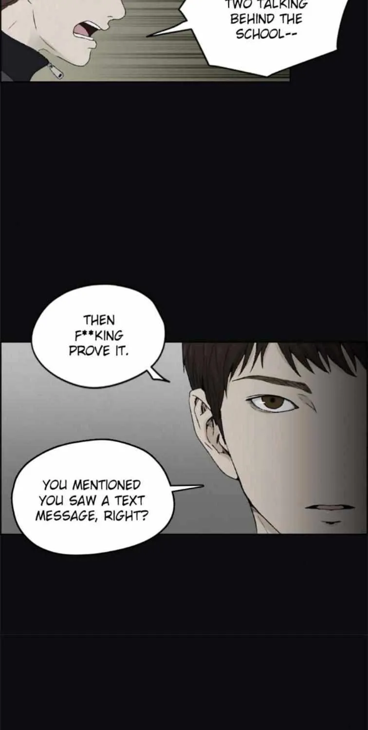 Dear X Chapter 10 page 41 - MangaKakalot