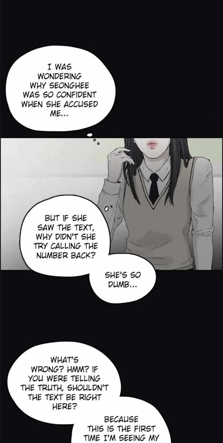 Dear X Chapter 10 page 44 - MangaKakalot