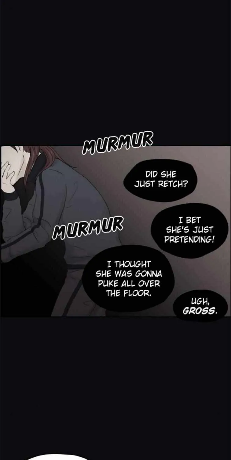 Dear X Chapter 10 page 6 - MangaKakalot