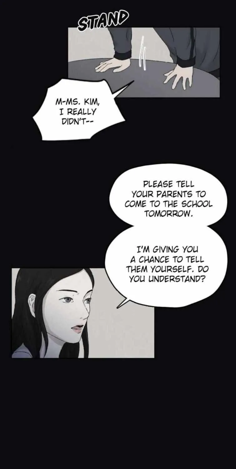 Dear X Chapter 11 page 18 - MangaKakalot