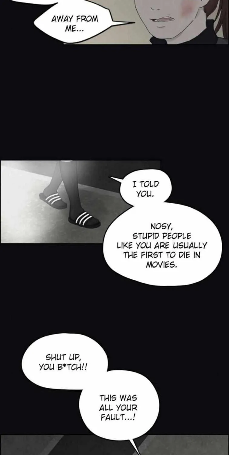 Dear X Chapter 11 page 27 - MangaKakalot