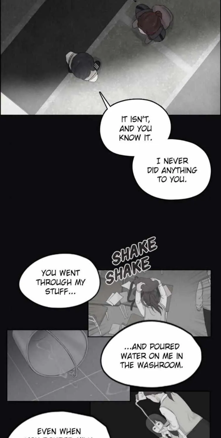 Dear X Chapter 11 page 28 - MangaKakalot