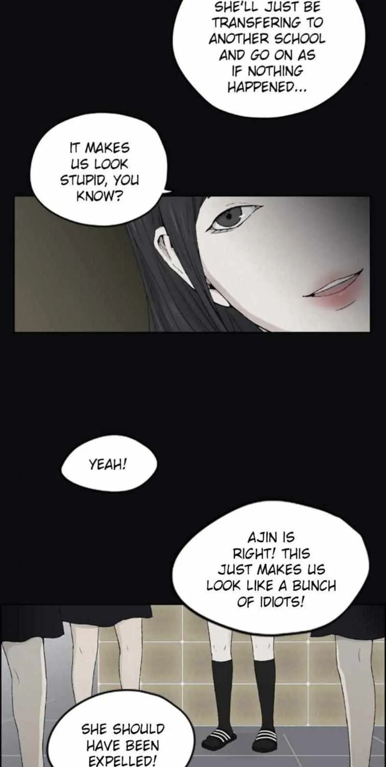 Dear X Chapter 12 page 44 - MangaKakalot