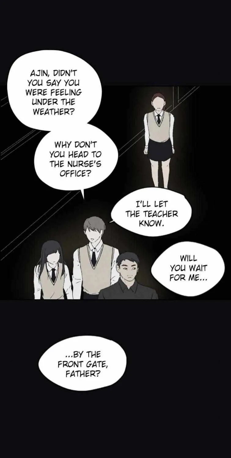 Dear X Chapter 13 page 21 - MangaKakalot