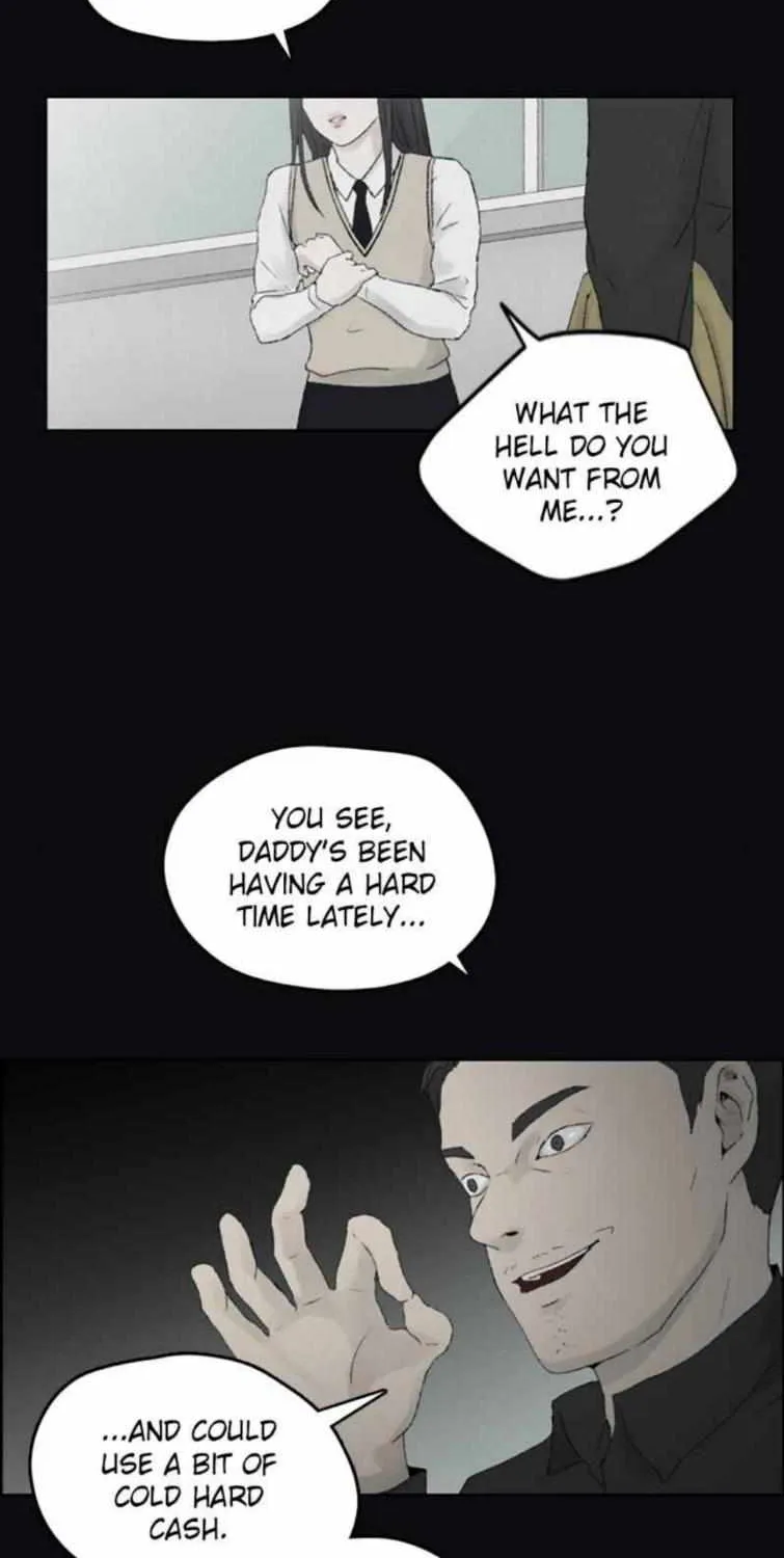 Dear X Chapter 13 page 5 - MangaKakalot