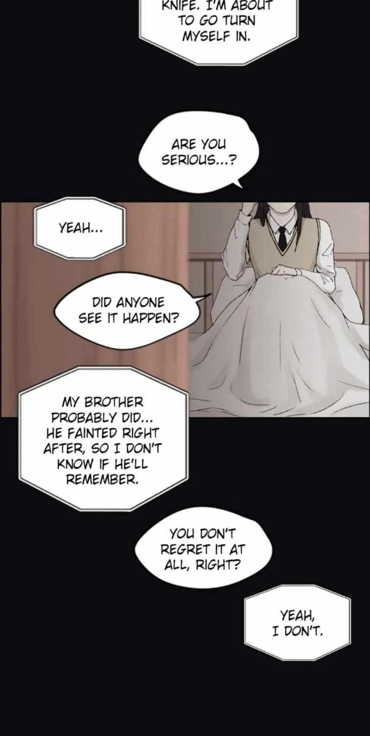 Dear X Chapter 13 page 41 - MangaKakalot