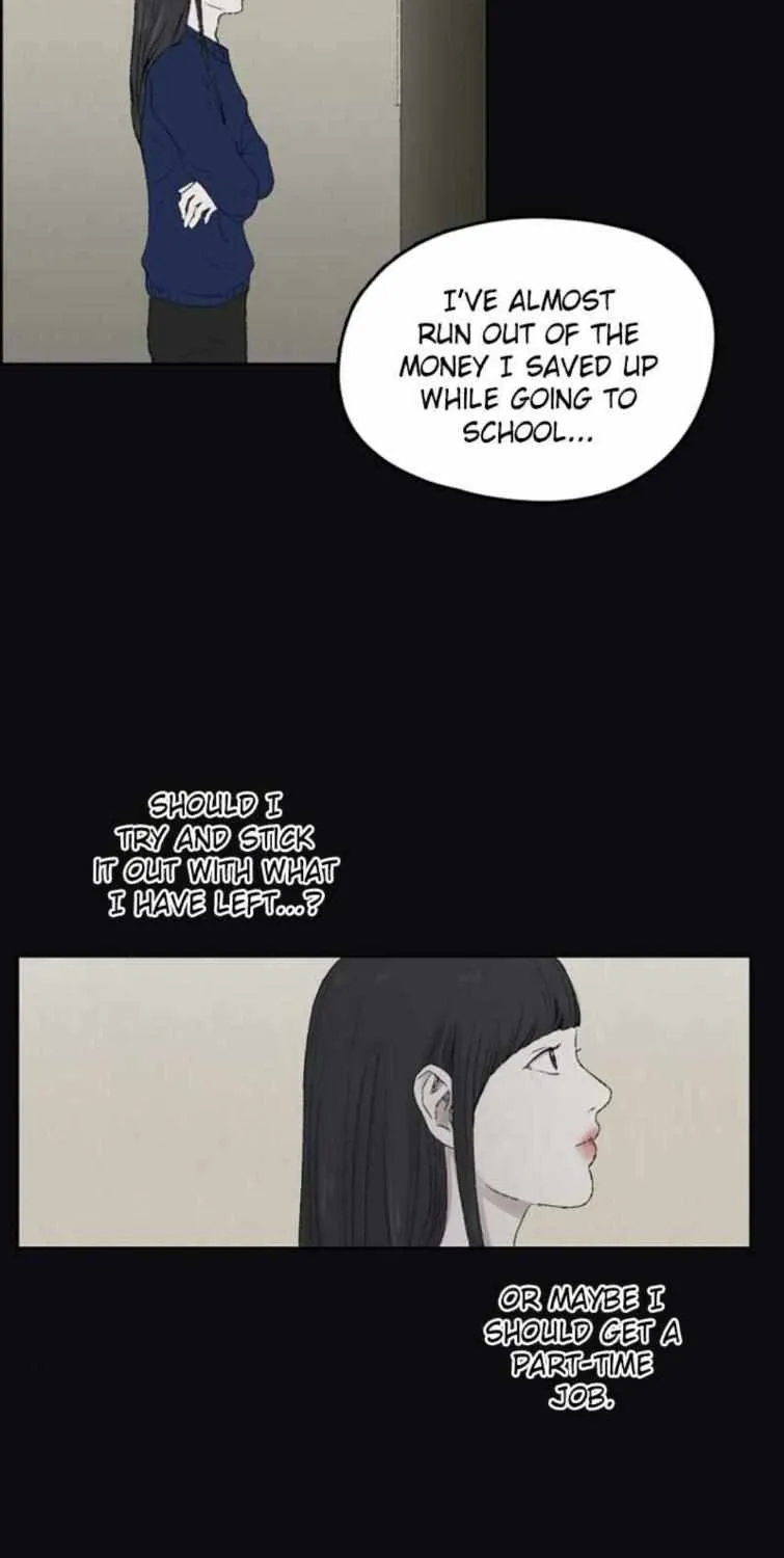 Dear X Chapter 15 page 34 - MangaKakalot