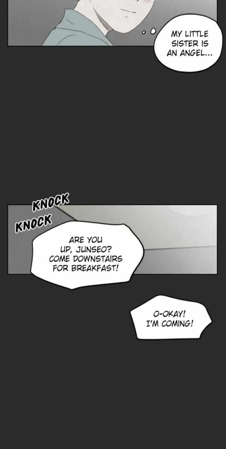 Dear X Chapter 16 page 38 - MangaKakalot