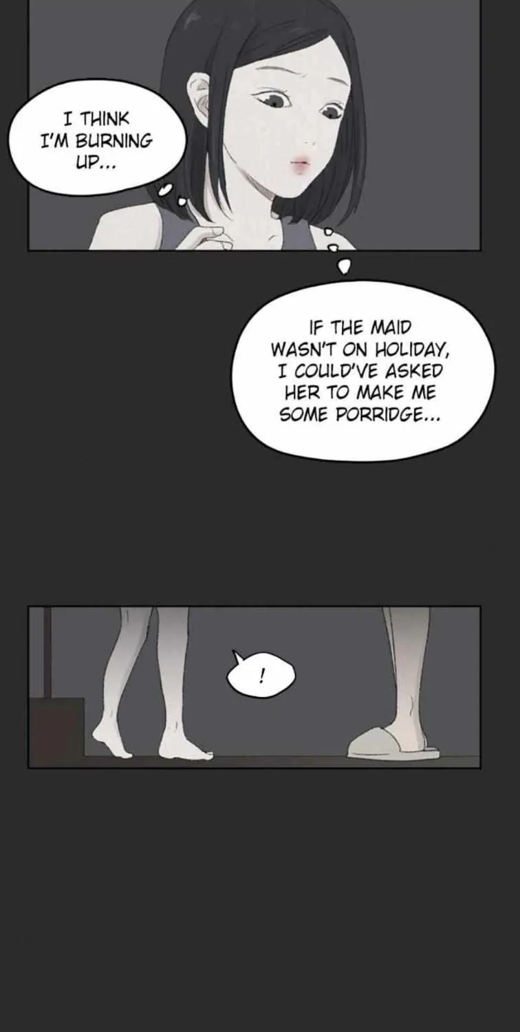 Dear X Chapter 18 page 20 - MangaKakalot