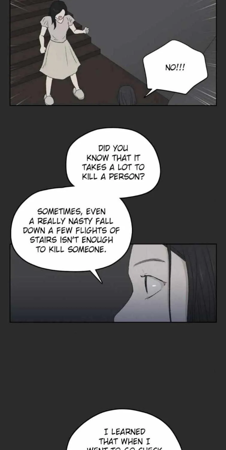 Dear X Chapter 19 page 20 - MangaKakalot