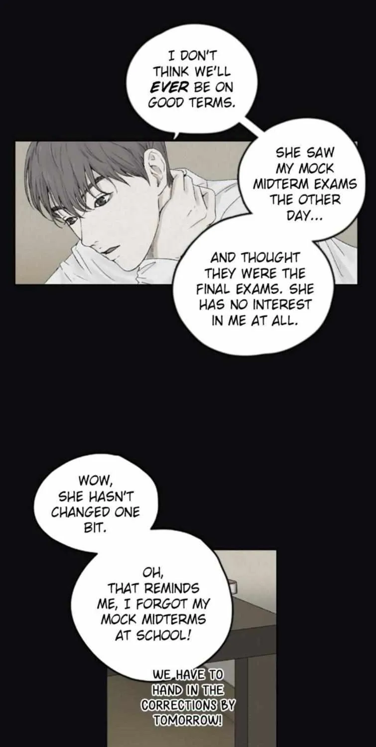 Dear X Chapter 2 page 4 - MangaKakalot