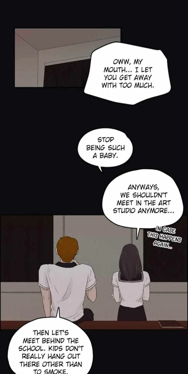 Dear X Chapter 20 page 23 - MangaKakalot