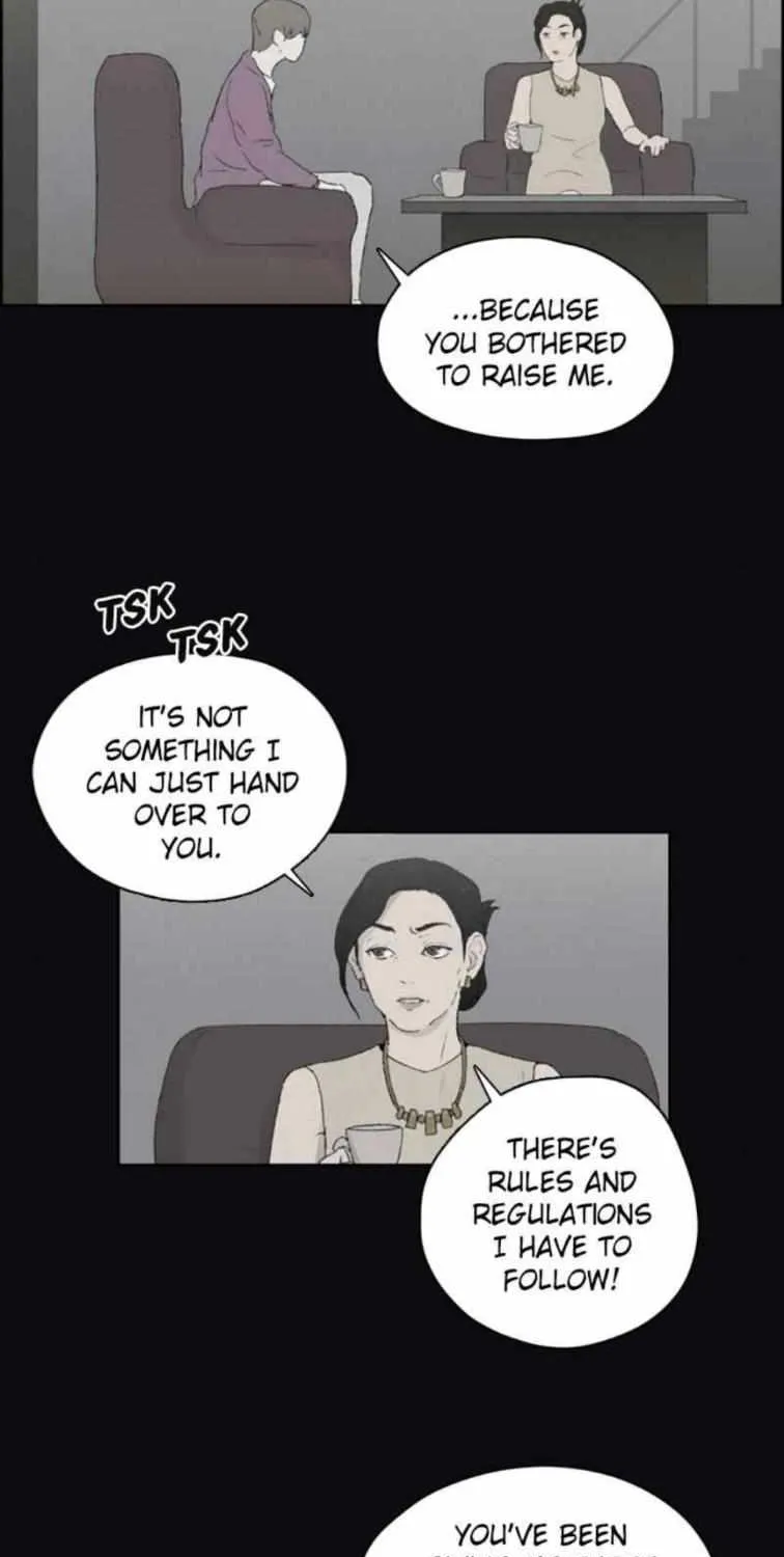 Dear X Chapter 22 page 4 - MangaKakalot