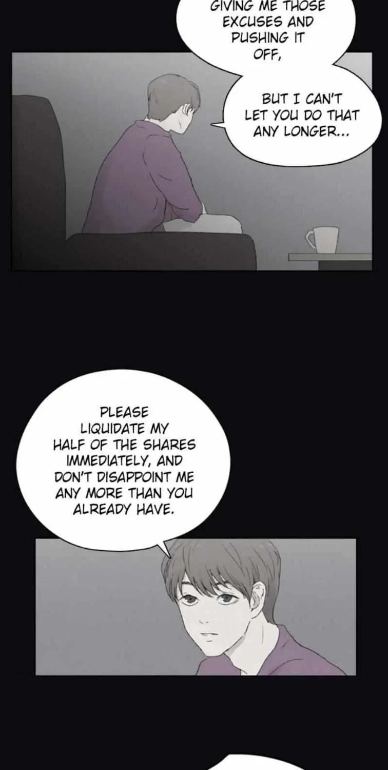 Dear X Chapter 22 page 5 - MangaKakalot