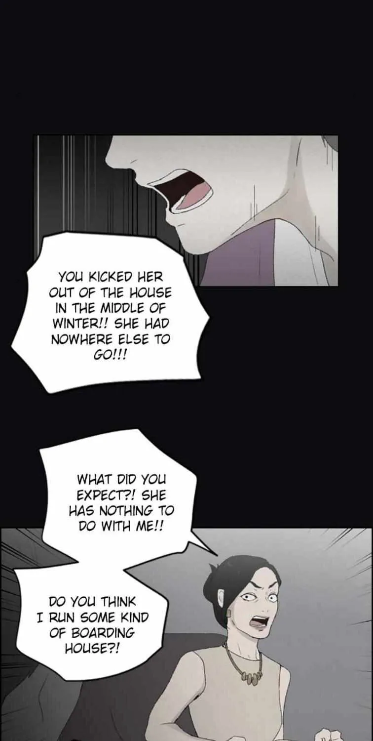 Dear X Chapter 22 page 9 - MangaKakalot