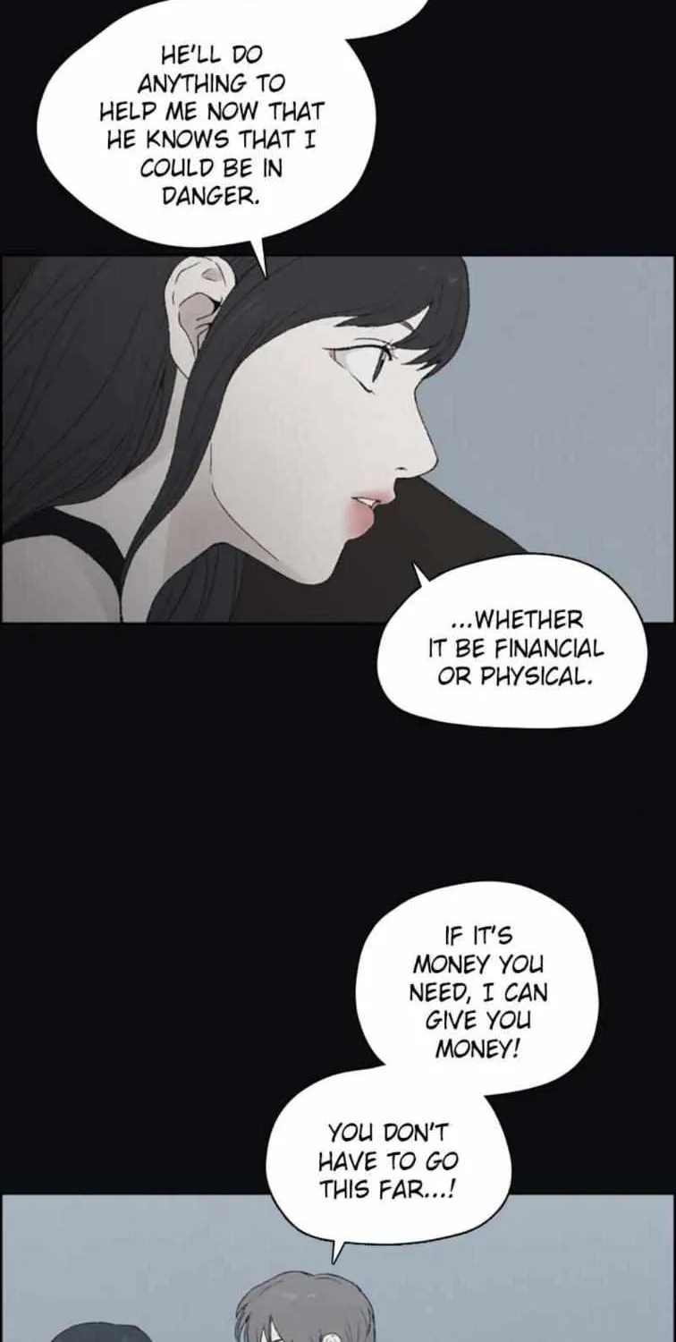 Dear X Chapter 24 page 23 - MangaKakalot