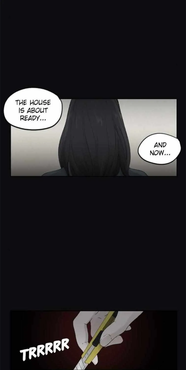 Dear X Chapter 26 page 36 - MangaKakalot