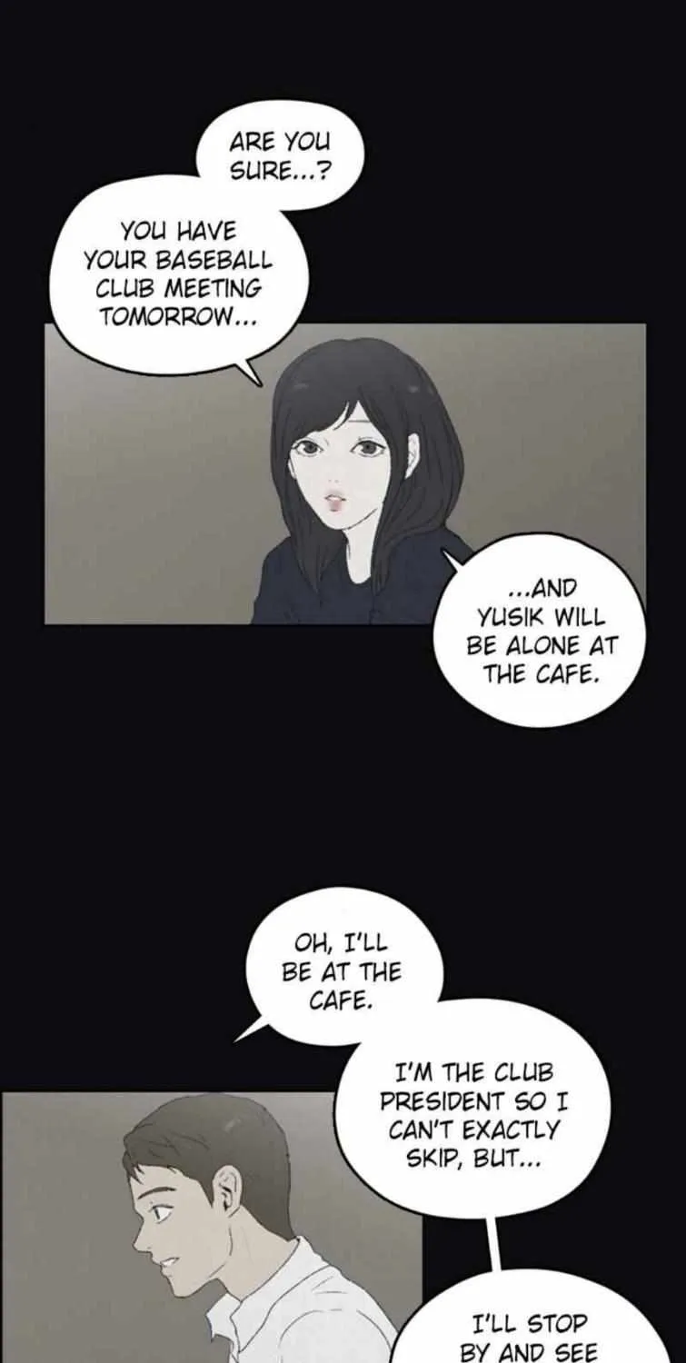 Dear X Chapter 27 page 13 - MangaKakalot