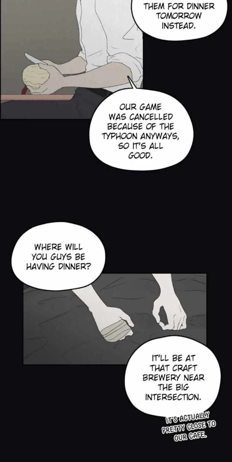 Dear X Chapter 27 page 14 - MangaKakalot