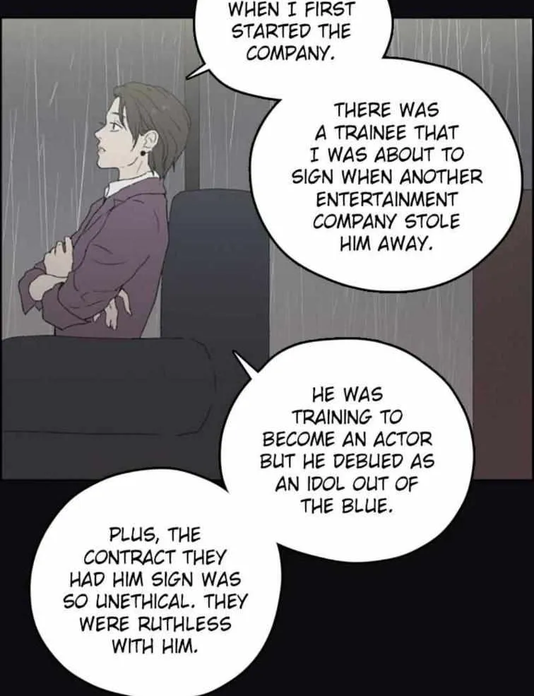 Dear X Chapter 28 page 13 - MangaKakalot