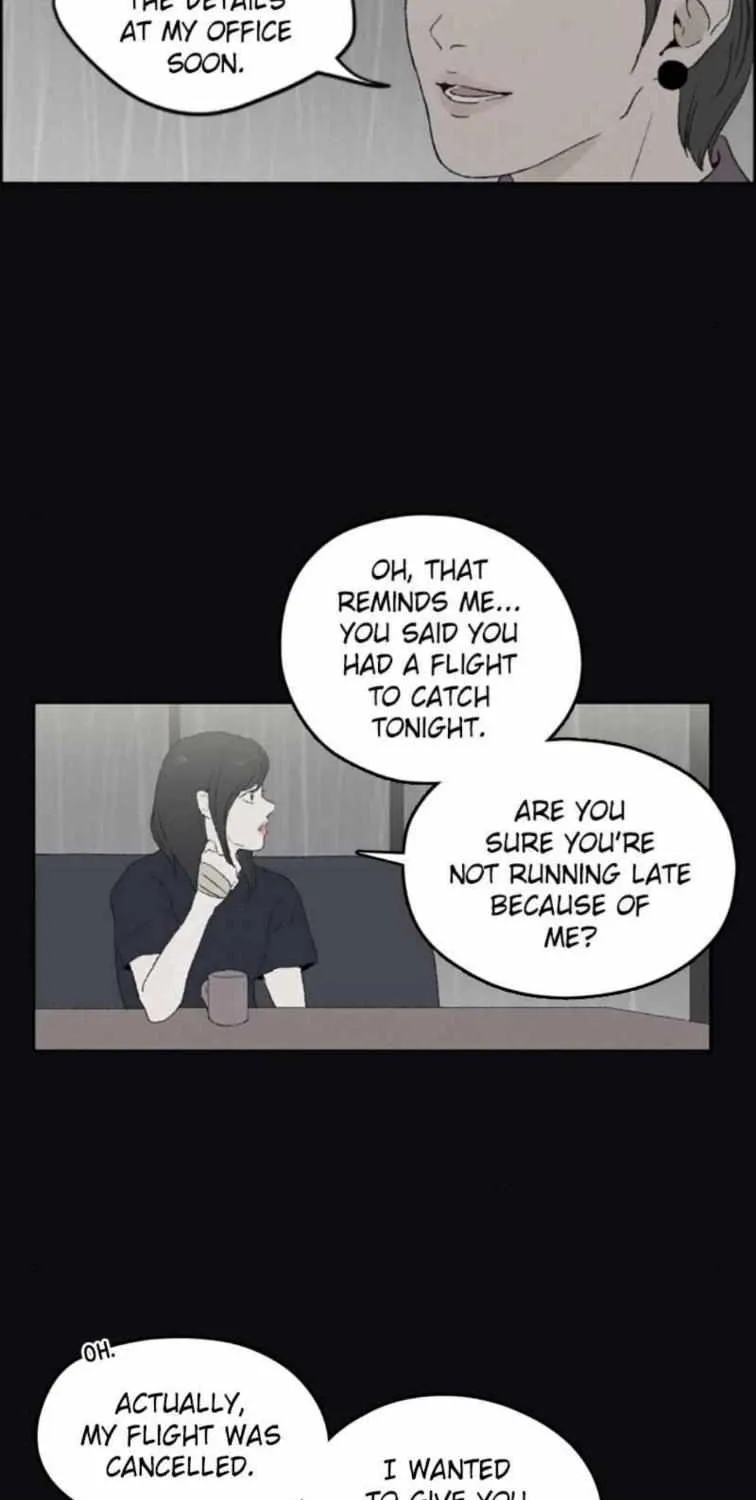 Dear X Chapter 28 page 20 - MangaKakalot