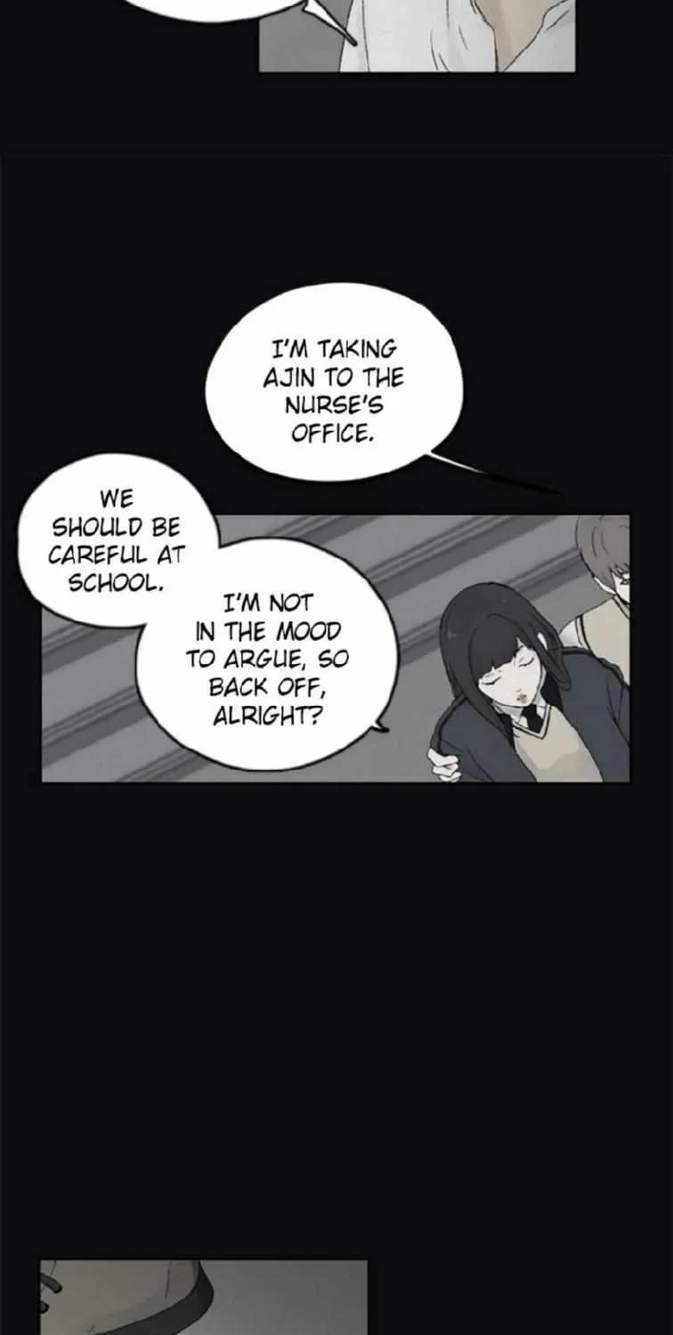 Dear X Chapter 3 page 39 - MangaKakalot