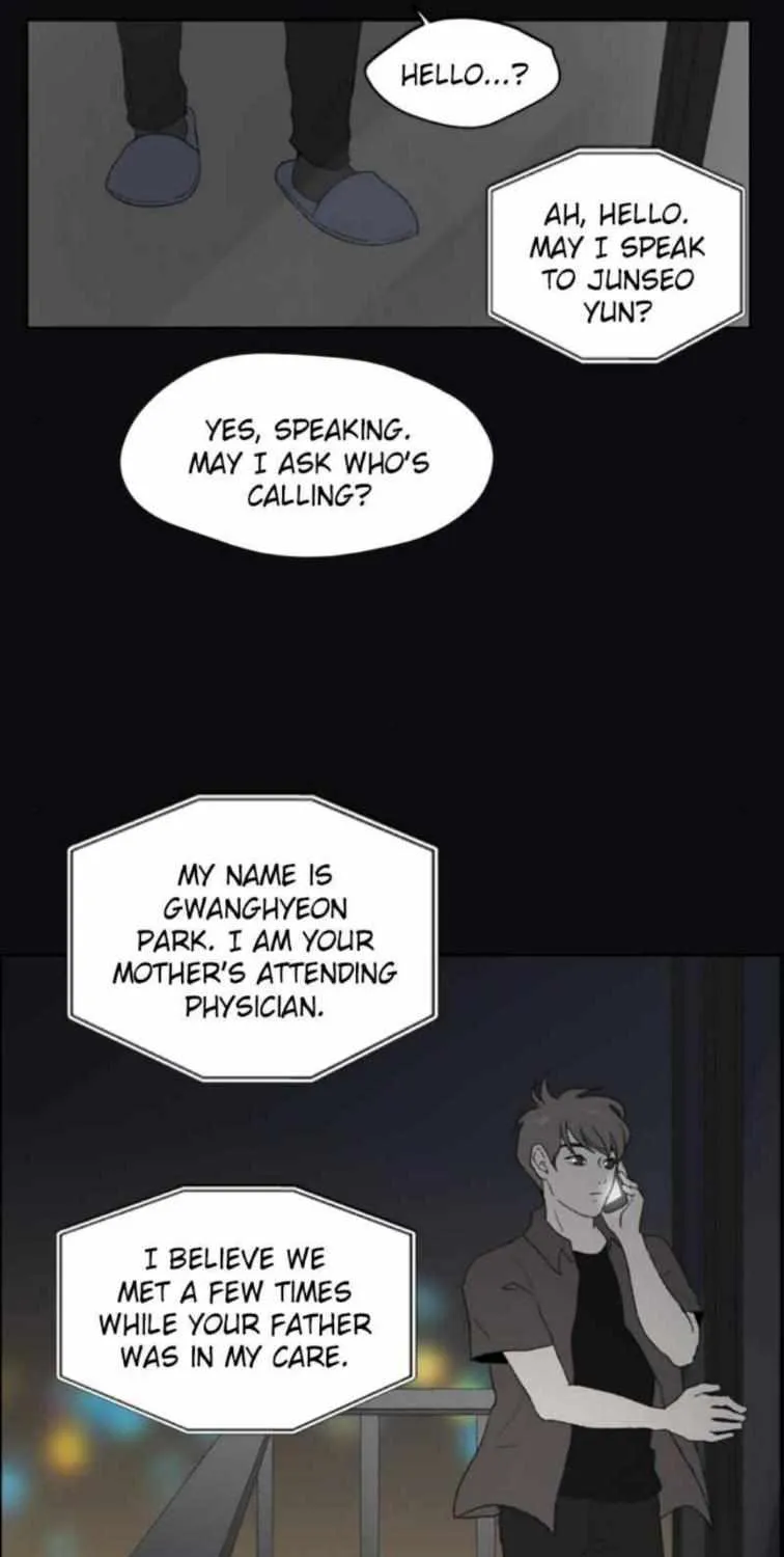 Dear X Chapter 32 page 6 - MangaKakalot