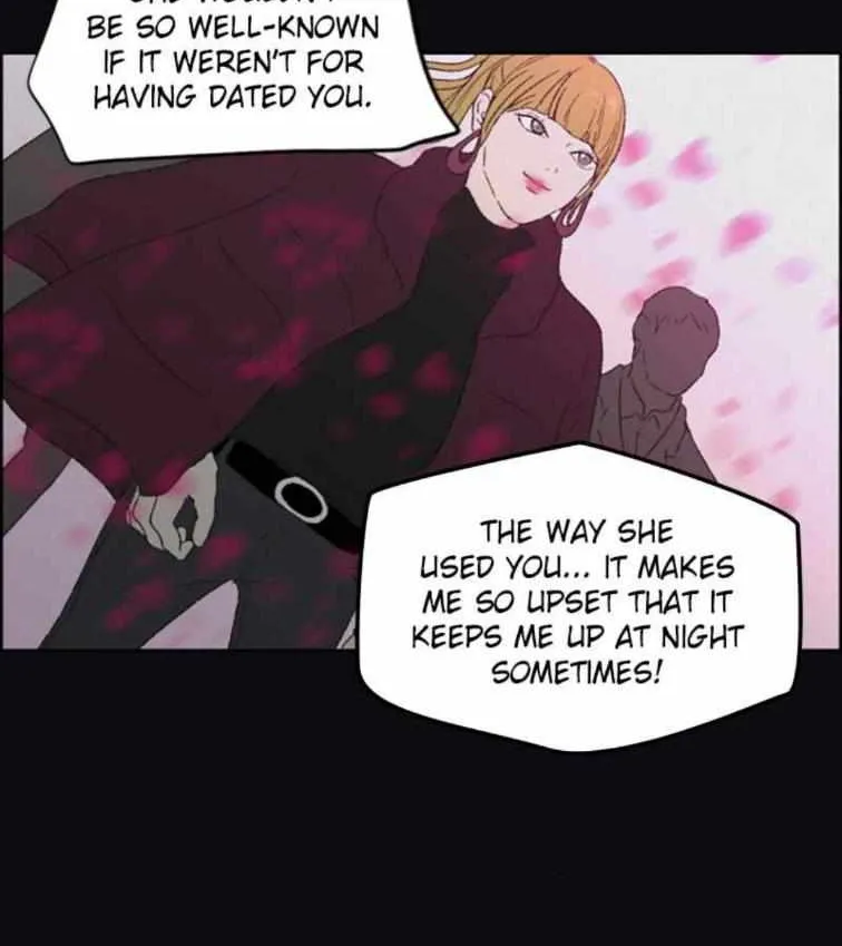 Dear X Chapter 33 page 37 - MangaKakalot