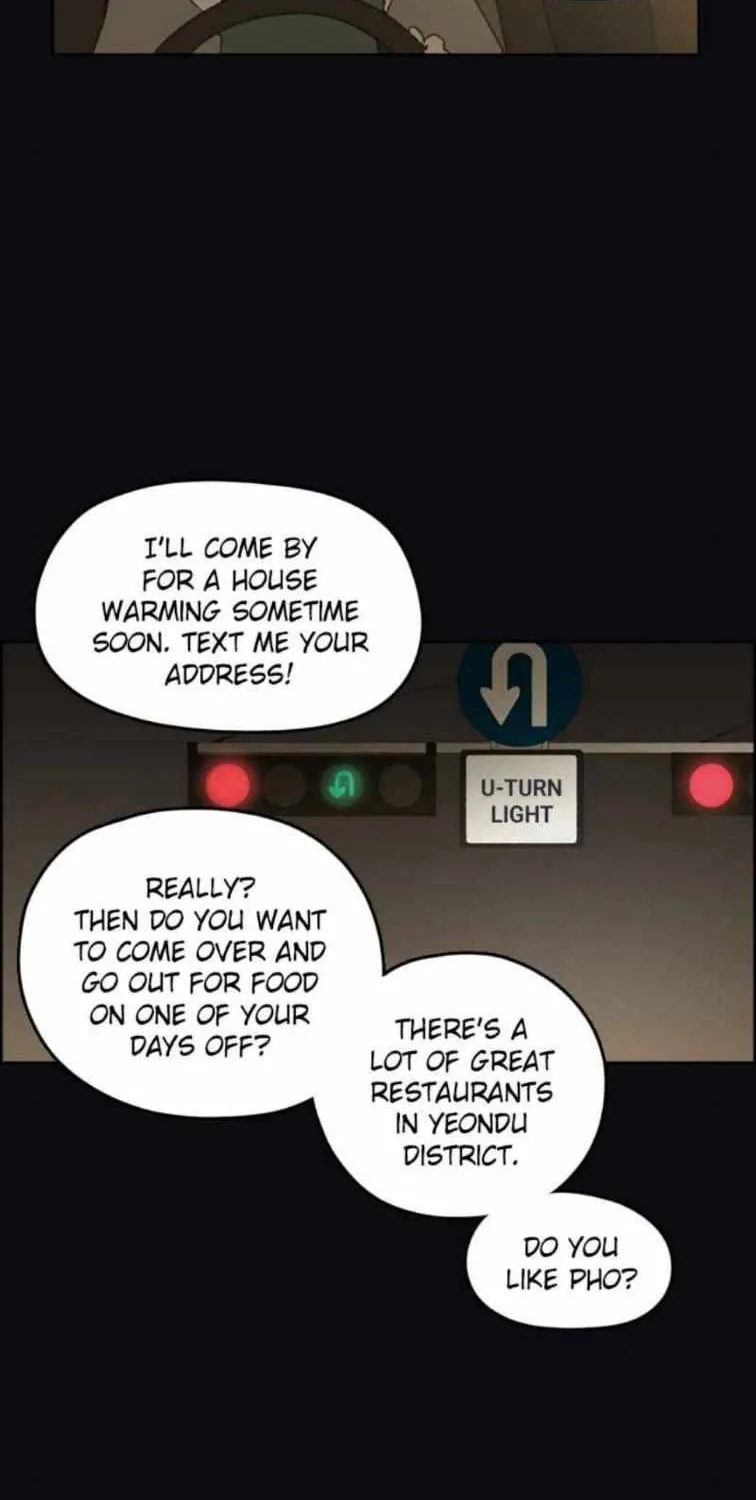 Dear X Chapter 34 page 51 - MangaKakalot