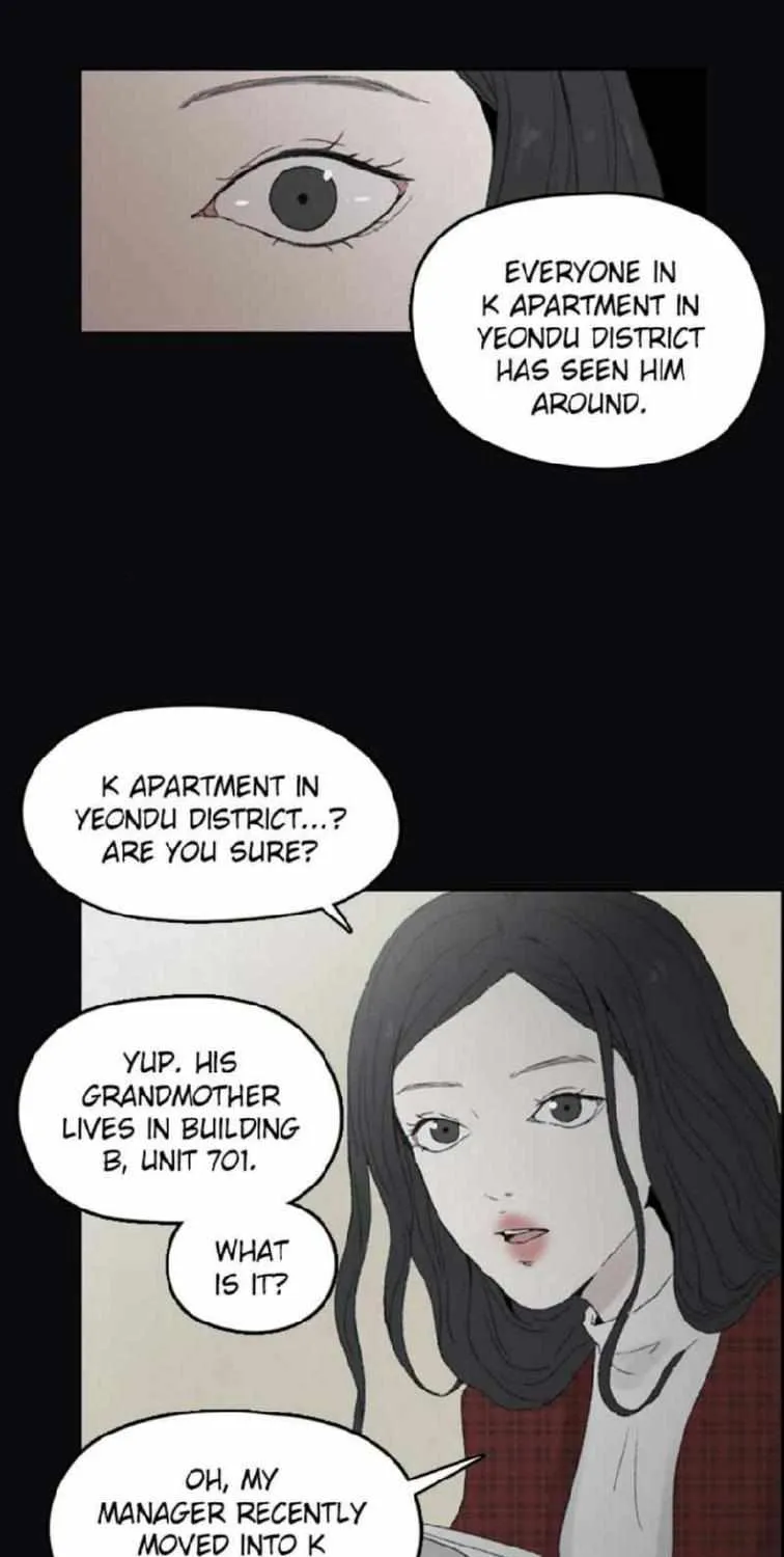 Dear X Chapter 35 page 14 - MangaKakalot