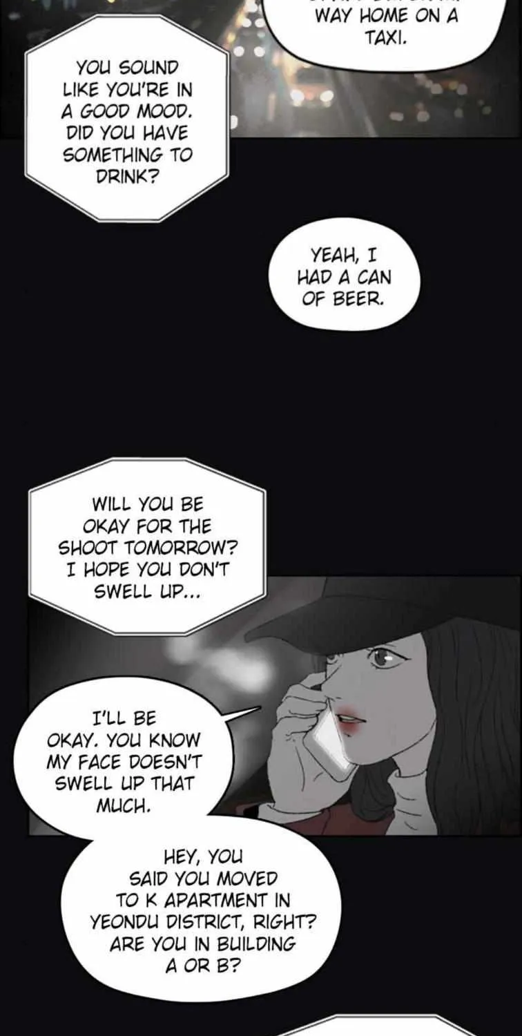 Dear X Chapter 35 page 52 - MangaKakalot