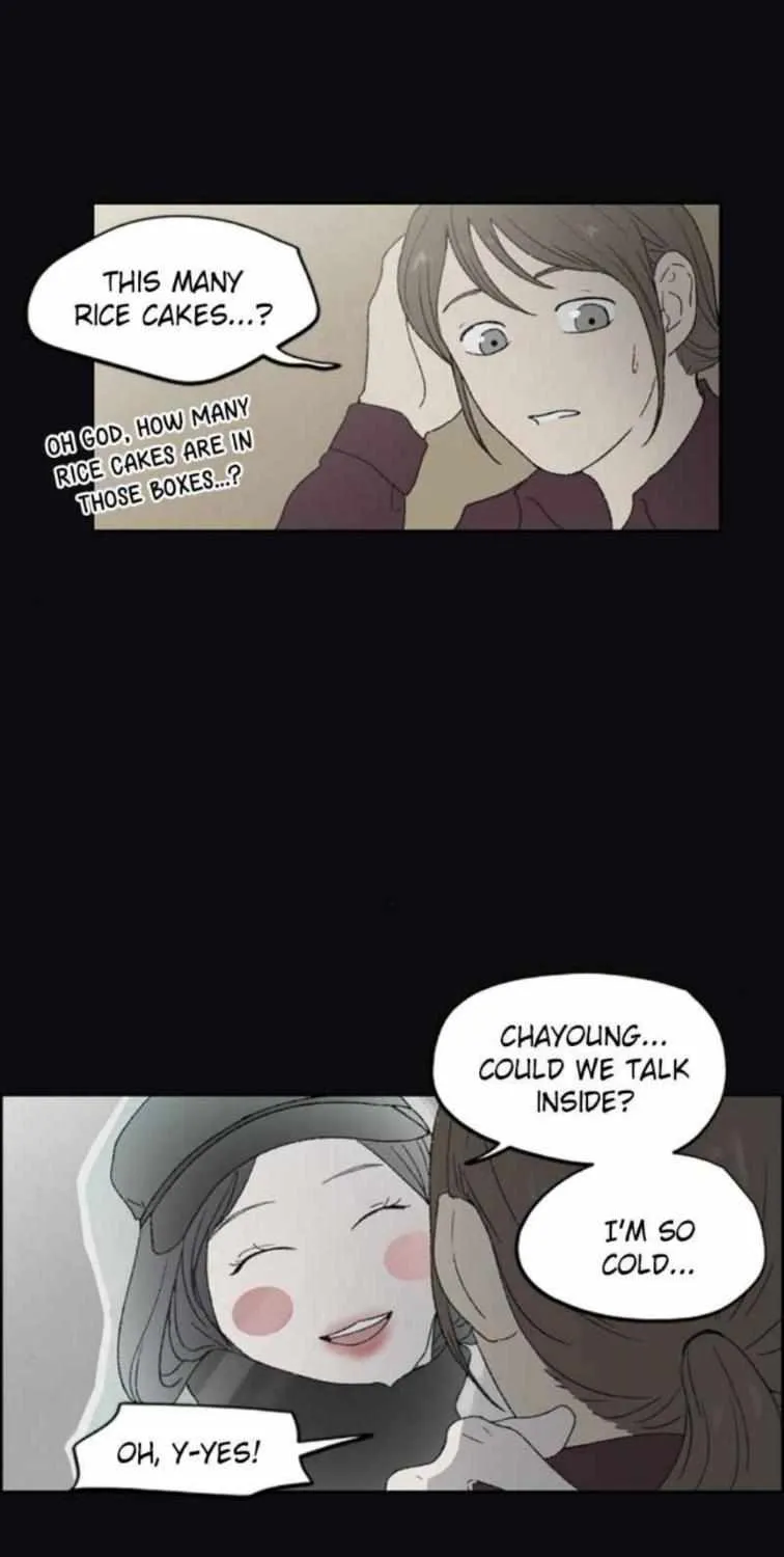 Dear X Chapter 36 page 14 - MangaKakalot