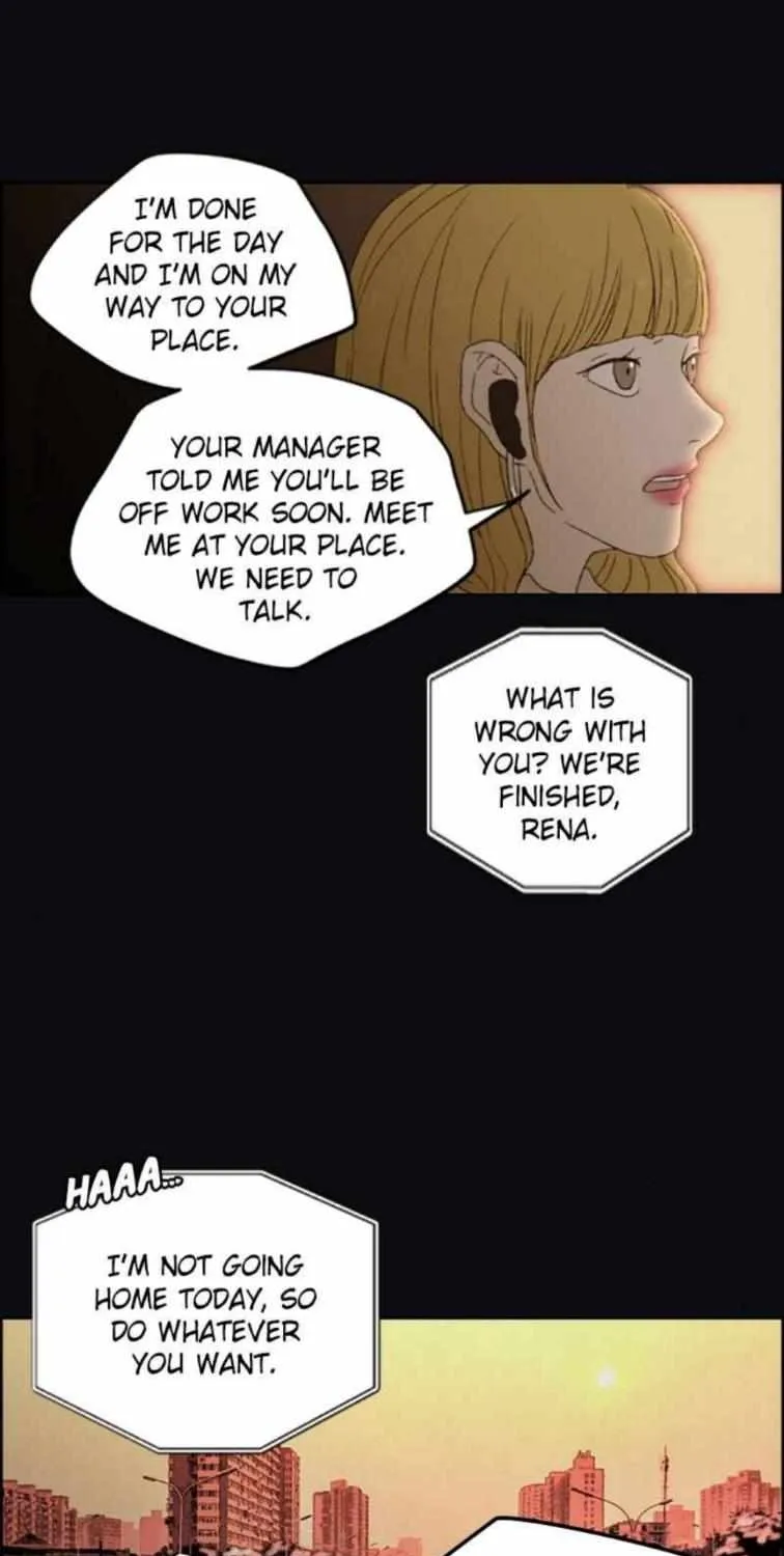 Dear X Chapter 36 page 37 - MangaKakalot