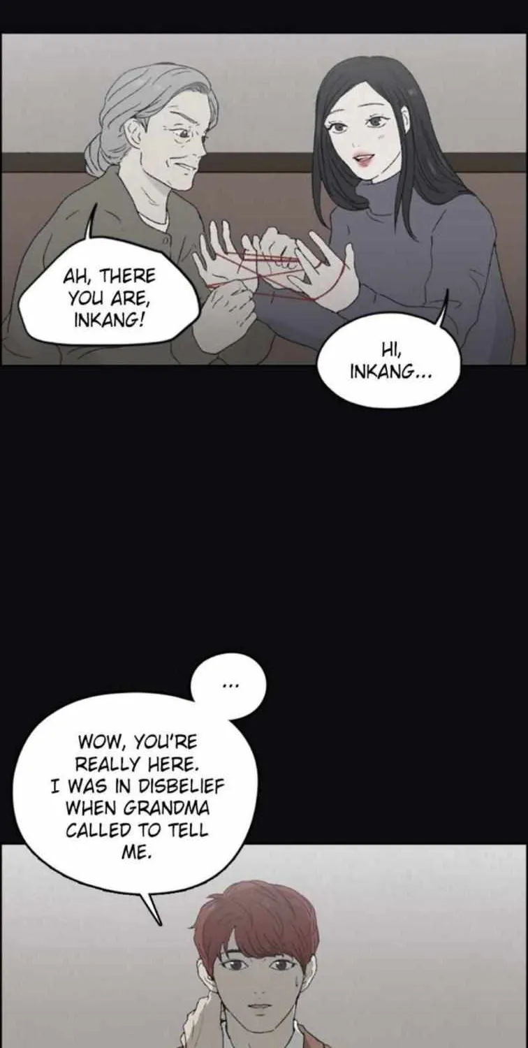 Dear X Chapter 36 page 53 - MangaKakalot