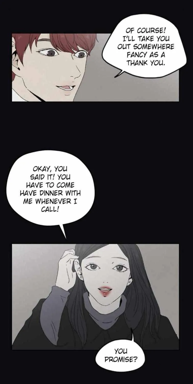 Dear X Chapter 37 page 45 - MangaKakalot