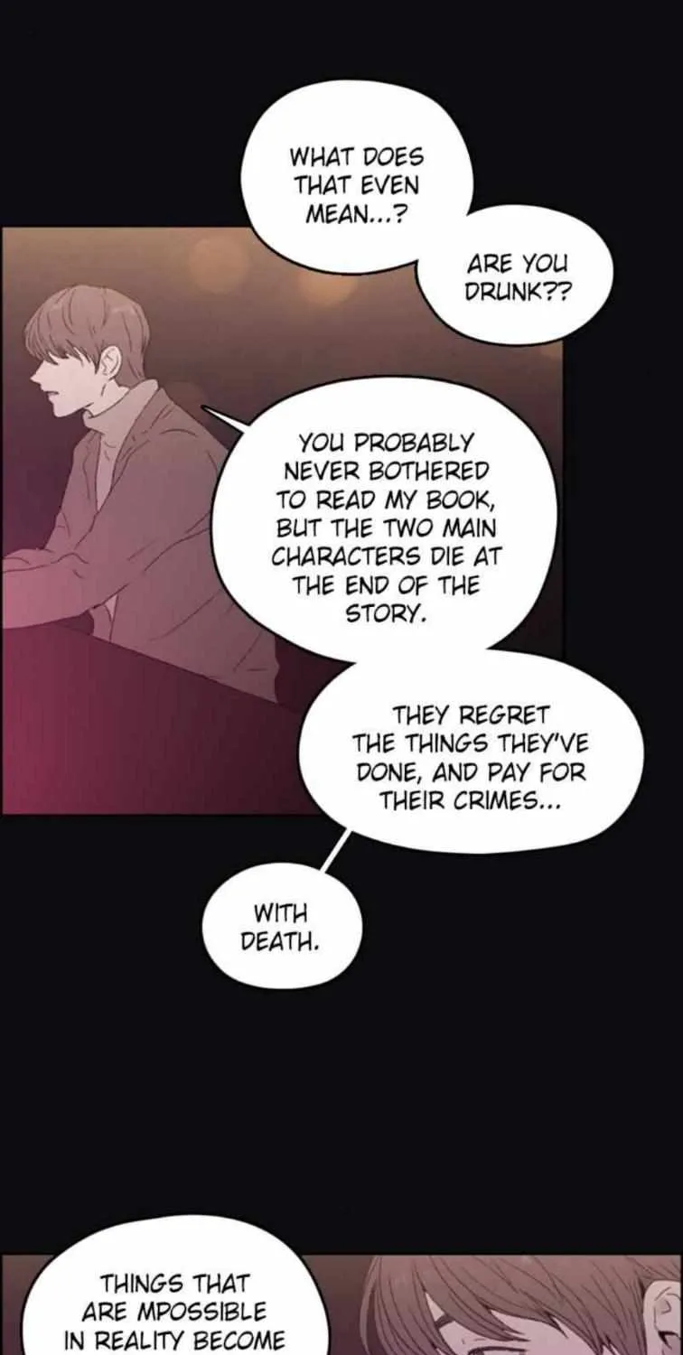 Dear X Chapter 38 page 24 - MangaKakalot