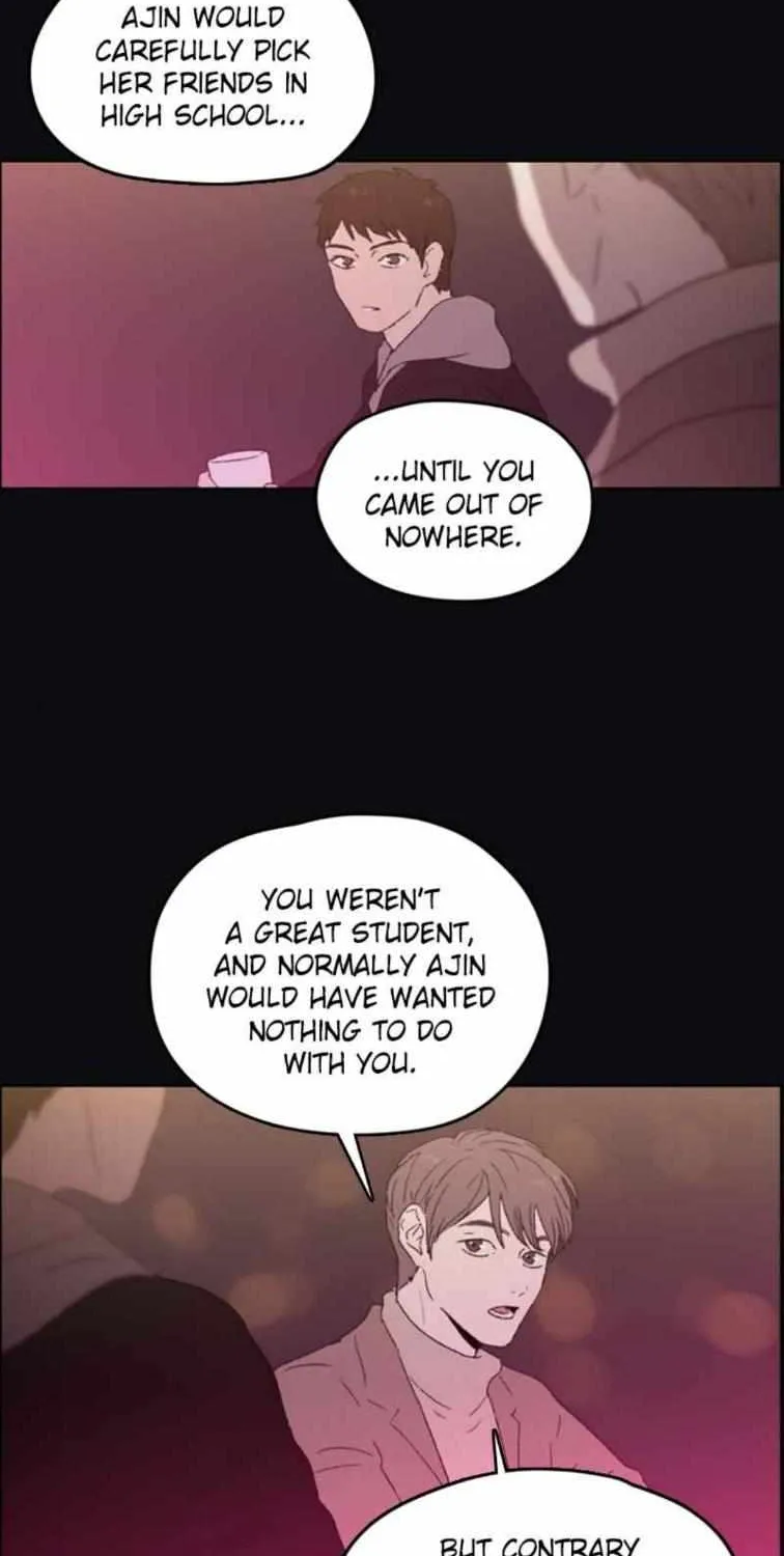 Dear X Chapter 38 page 31 - MangaKakalot