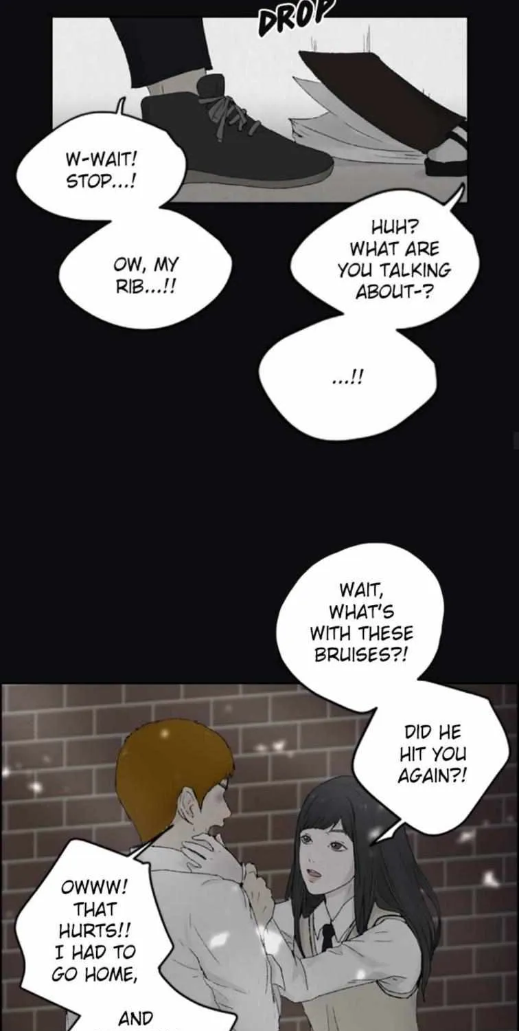 Dear X Chapter 4 page 28 - MangaKakalot