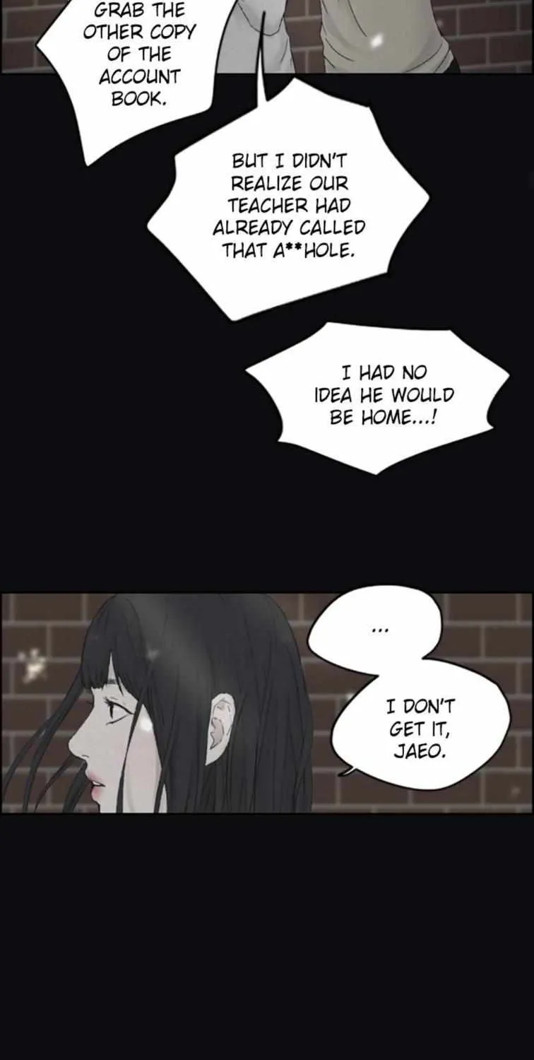 Dear X Chapter 4 page 29 - MangaKakalot