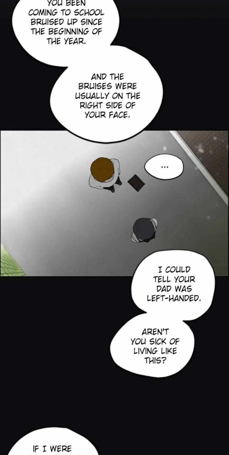 Dear X Chapter 4 page 38 - MangaKakalot