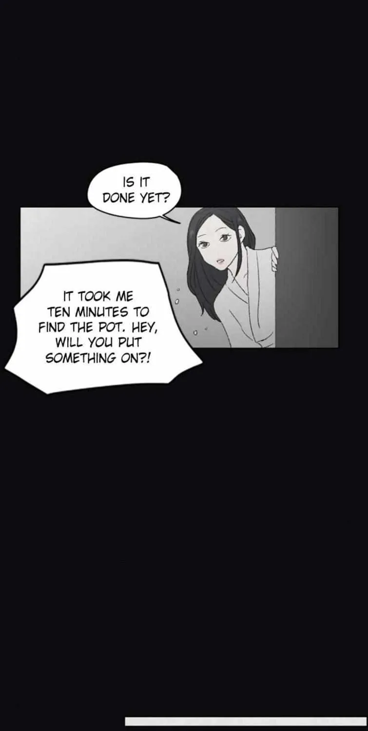 Dear X Chapter 40 page 11 - MangaKakalot