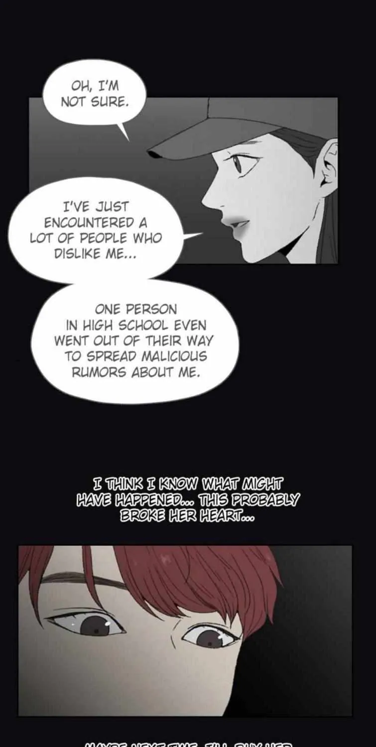 Dear X Chapter 40 page 40 - MangaKakalot