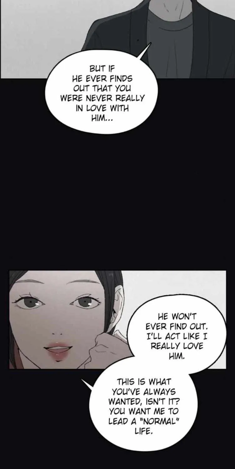 Dear X Chapter 40 page 53 - MangaKakalot