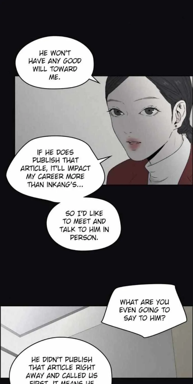 Dear X Chapter 42 page 37 - MangaKakalot