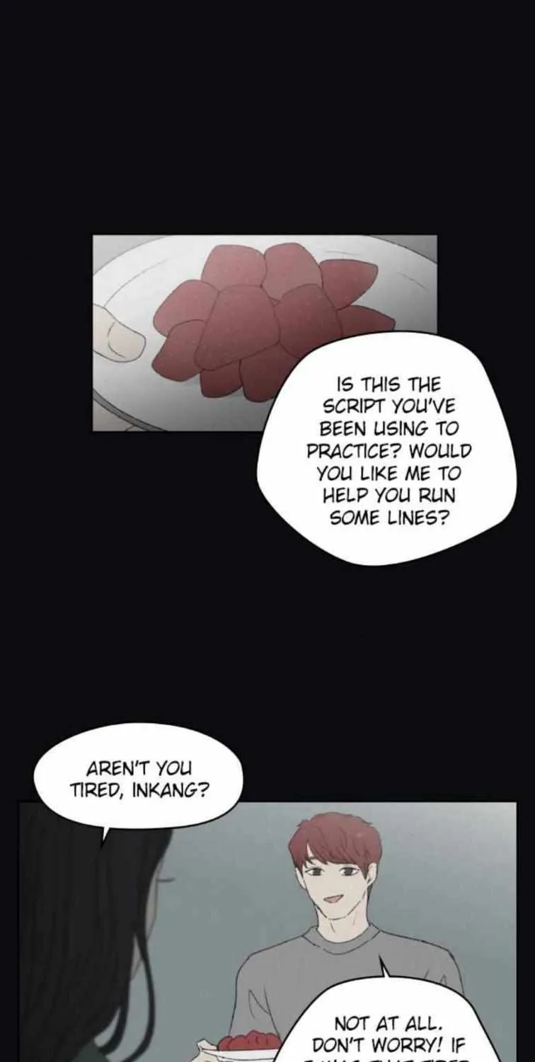 Dear X Chapter 43 page 2 - MangaKakalot