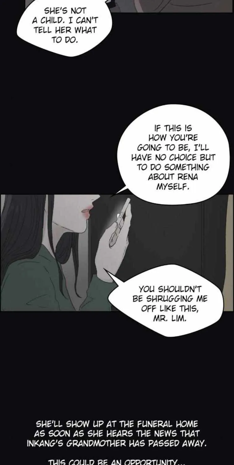 Dear X Chapter 43 page 22 - MangaKakalot