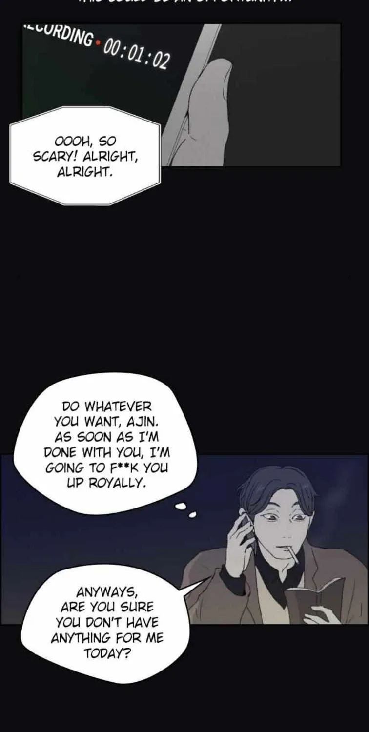 Dear X Chapter 43 page 23 - MangaKakalot