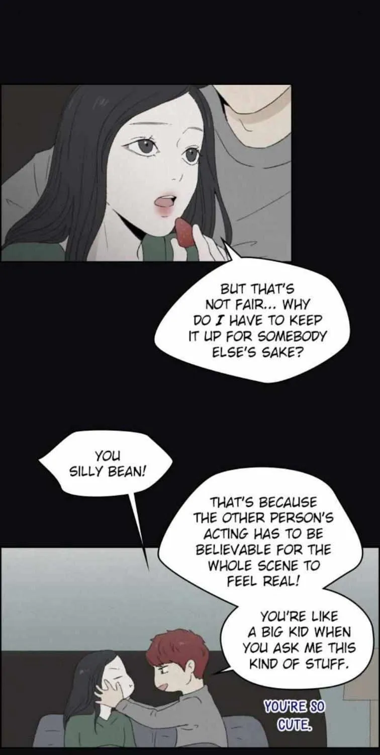 Dear X Chapter 43 page 5 - MangaKakalot